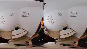 Bratty Moon: Blowjob, Doggy  Hardcore VR Porn videos