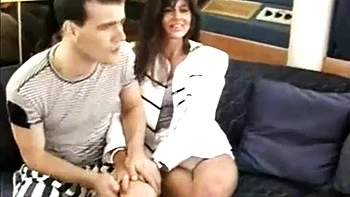 Yatch: Blowjob, Hardcore  Amateur Porn videos