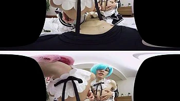 Test: Blowjob, Cowgirl  Asian Porn videos