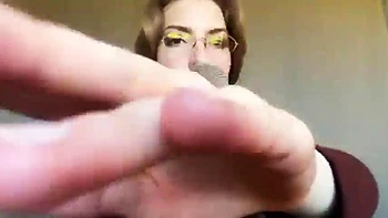 Dana Skully Asmr Sexy Pt 1: Big Tits, Babe  Big Ass Porn videos