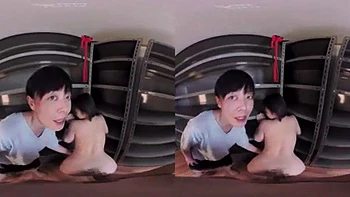 Japan vr: Blowjob, Amateur  Asian Porn videos