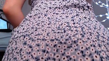 Upskirt Ass Show: Babe, Big Ass  Pornhub Porn videos