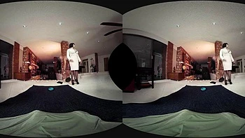 Larkin Love VR: Blowjob, Cowgirl  Big Tits Porn videos