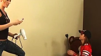 Break time: Babe, Blonde  Stripchat Porn videos