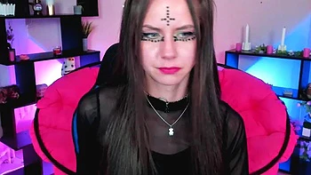 Chat com Graycewild: Babe, Brunette  Solo Porn videos