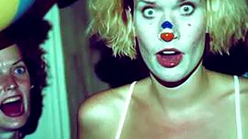 Hot blonde enjoys BBC: Doggy, Cowgirl  Amateur Porn videos