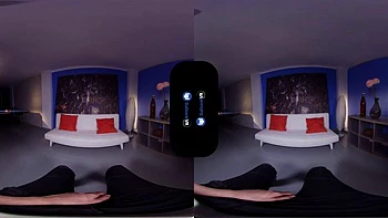 Susy Gala Party Favour VR: Blowjob, Doggy  Cowgirl Porn videos