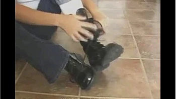 Itchy feet women compilation: Eporner, Fetish  Itching Porn videos