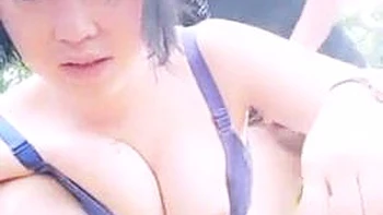 Thai outdoor: Cowgirl, Amateur  Pornhub Porn videos