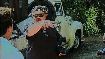 Threesome in the woods with amazing girls videos