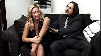 Big titted milf gets screwed on the couch videos