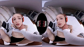 Big Butt VR: Blowjob, Doggy  Cowgirl Porn videos