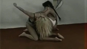 Catfight Quisha v Tracy: Big Tits, Babe  Big Ass Porn videos