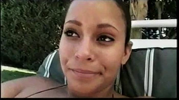 Peaches Light Skin Ass gets BBC: Blowjob, Doggy  Missonary Porn videos