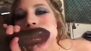 Blonde bang: Blowjob, Doggy  Cowgirl Porn videos