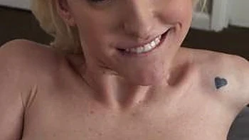 Blonde Temptress Tristan Summers,  Breed Me, You Know You Want To  by Step Siblings Caught: Porn videos