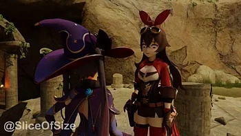 Mix inflation girls: Big Tits, Onlyfans  Milf Porn videos