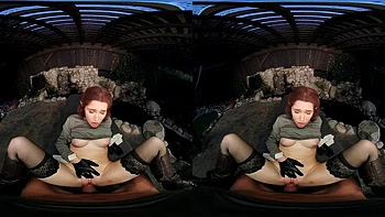 Harhraww: Doggy, Missonary  Stripchat VR Porn videos