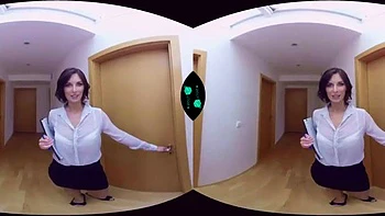 Buscando piso: Doggy, Cowgirl  Hardcore VR Porn videos