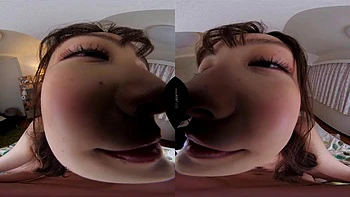 Yyyyyy: Cowgirl, Missonary  Babe VR Porn videos