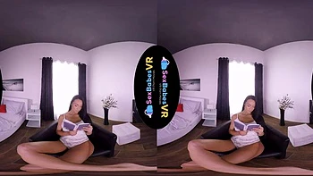 Anna Rose VR: Missionary, Amateur  Bongacams Porn videos