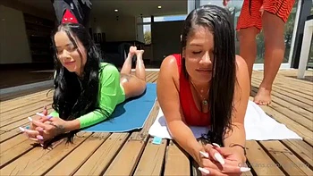 The 6: Doggy, Amateur  Big Ass Porn videos