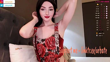 Ohmolli - 5: Amateur, Chaturbate  Solo Porn videos