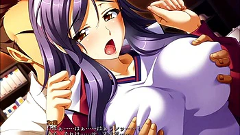 Kazuha 4 Subbed - Kuro no Kyoushitsu: Missonary, Asian  Japanese Porn videos