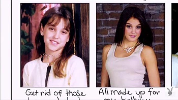 Jaclyn swedberg profile: Babe, Big Ass  Brunette Porn videos