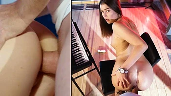 VIP4K. Her Debts are Past Due, but Her Pussy Isn t ft. Stanley Johnson  Marica Chanelle: Blowjob, Cowgirl  Big Tits Porn videos