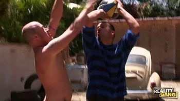 Giselle Leon gets Lapped: Blowjob, Doggy  Cowgirl Porn videos