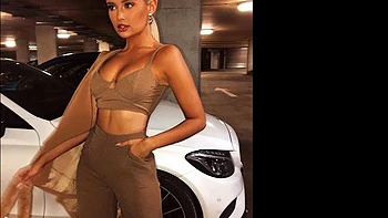 MollyMae Compilation: Babe, Blonde  Sexy Porn videos