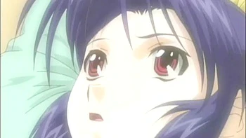 Cum covered japanese anime slut in fuck session gets banged videos