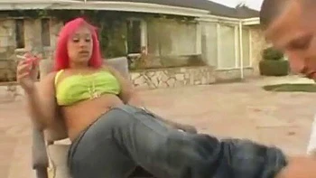 Classic pinky ft. Pinky Xxx   Pinky Xxx: Big Ass, Blowjob  Ebony Porn videos