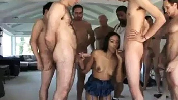 Brooke Taylor cum dumpster cleaned up with chelsi whore mouth: Blowjob, Cumshot  Interracial Porn videos