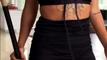 On the pool table videos