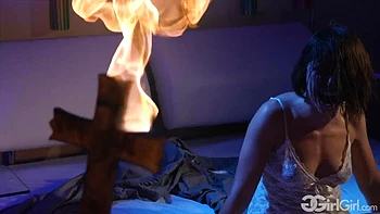 GirlGirl - The Malibu Coincidence Gianna Dior  Avi Love by GirlGirl.com: Porn videos