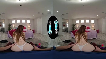 534KIG 1: Blowjob, Pov  Small Tits VR Porn videos