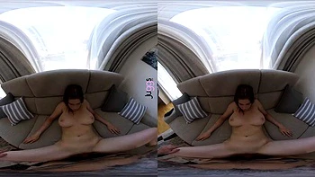 Virtual Reality: Babe, Pov  Vr VR Porn videos