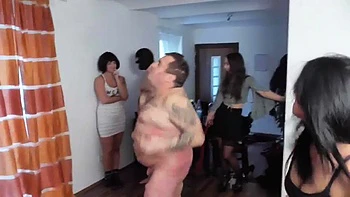 BDSM Updates by Femdom Austria: Blonde, Brunette  Feet Porn videos