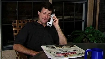 Teen has hot sex on a chair outside videos