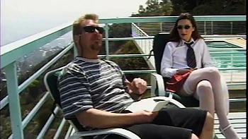 Brunette getting plowed in the gym videos