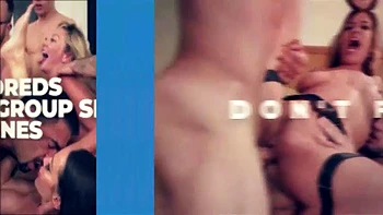 BIPHORIA -  You Ready To Dive Into The Deep End? - Latino Hubbie Takes Massive Cock Pounding: Porn videos