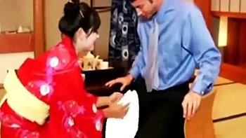 Hot! Keiko Geisha Sloppy Blowjob and Fuck with Oral Creampie: Babe, Hardcore  Brunette Porn videos