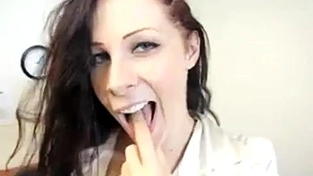 Annaig... ft. Gianna Michaels: Big Tits, Big Ass  Babe Porn videos