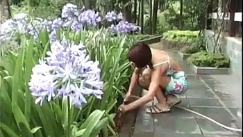 Tia safada: Blowjob, Milf  Fetish Porn videos