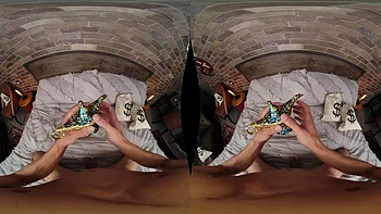 AS Midieval VR: Blowjob, Babe  Pov Porn videos