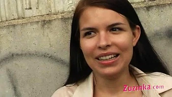 Remote controlled pussy outdoor: Amateur, Babe  Brunette Porn videos