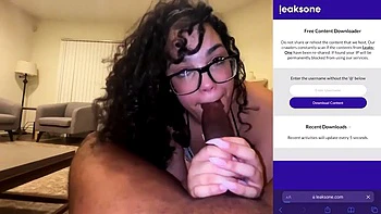 Curly Madi Got a pounding: Big Tits, Big Ass  Blowjob Porn videos