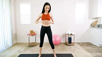 Scarlett Bloom - Initial Casting videos